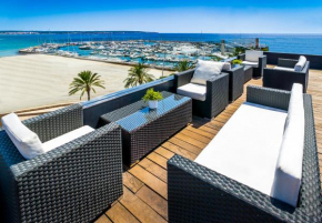 Гостиница Nautic Hotel & Spa  Кан Пастилла